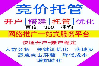 案例分析：竞价代运营如何实现精准用户定位